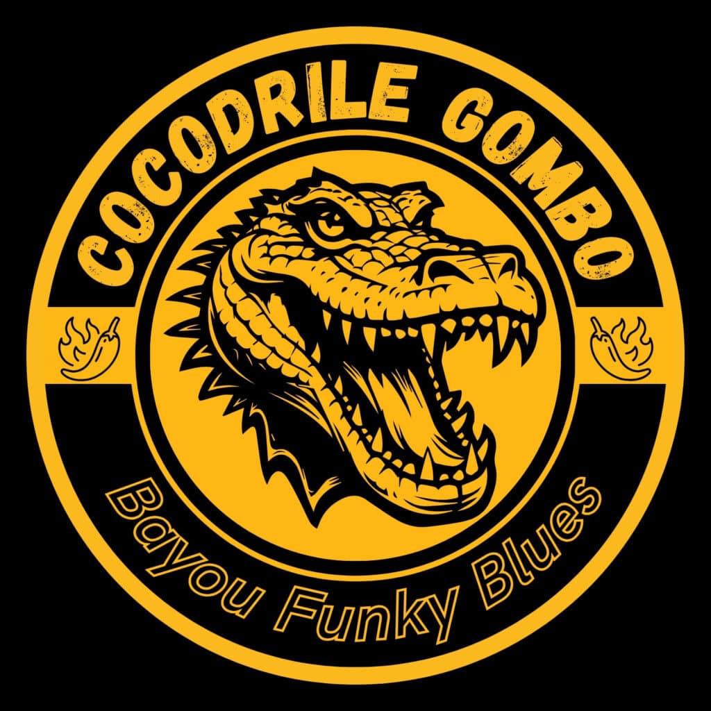 COCODRILE GOMBO