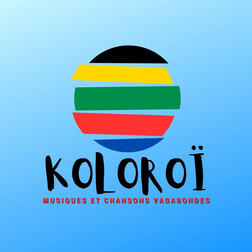 Koloroï